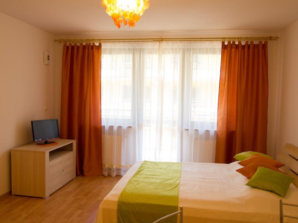 Green Park Apartments Свіноуйсьце Номер фото